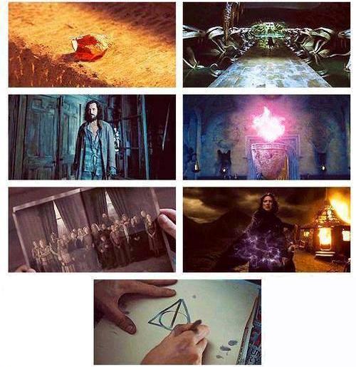 PotterWorldUK's tweet photo. Harry Potter and the https://t.co/BFqtGpM9Vt