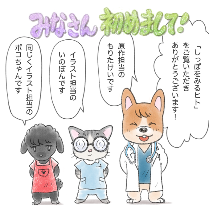 しっぽでハッピー おいでよ動物病院セット 説明欄必読⚠ しっぽでハッピー おいでよ動物病院セット 説明欄必読-製作元直販