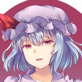 #新しいプロフィール画像 