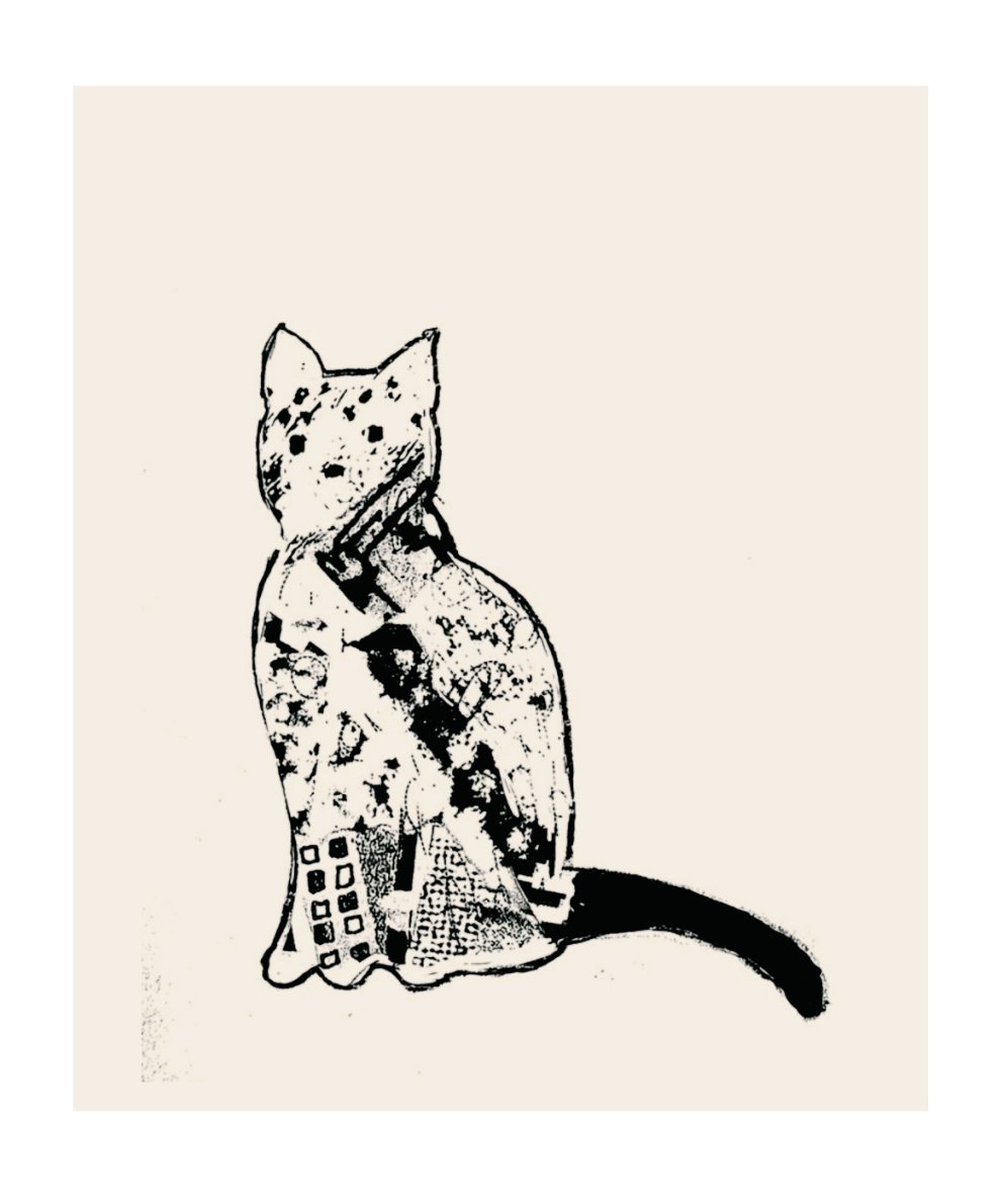 猫。にゃー #イラスト好きさんと繋がりたい #絵描きさんと繋がりたい #イラスト #絵 