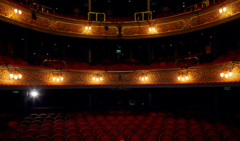 AllEdinTheatre's tweet photo. NEWS: Devastating news from @lyceumtheatre - dark until 2021. Enters negs with unions over redundancies in effort to save its future:
https://t.co/eD78aHKU8T
📸 @peterDibdin https://t.co/B8etME9Qmo