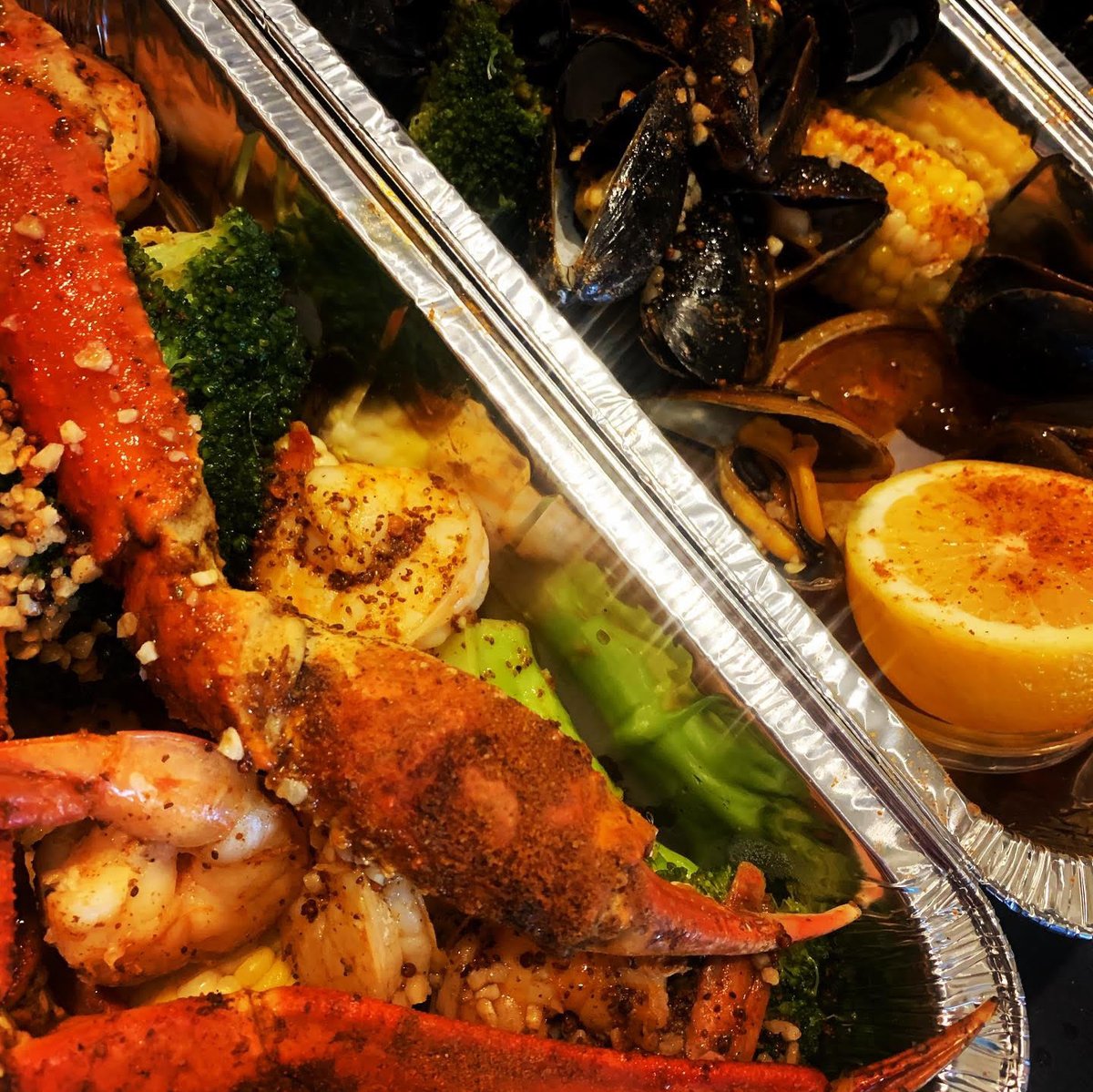 Yes we OPEN at 11am - 7pm (Covid-19 Store 🏬 Hours) It’s okay to be a little Greedy #WinginitWingss #WeEatingOverHere | winginitwings.com #Norristown