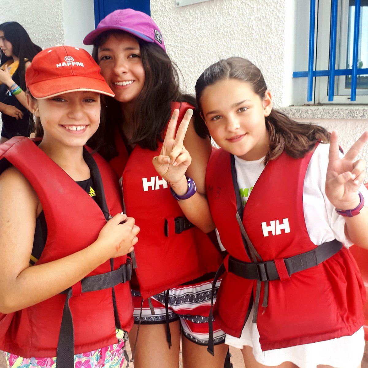 Englishyoucan's tweet photo. Looks like a good day for kayaking 🌞 🛶 #kayak #piragüismo #CampamentoNáutico #Valencia #Verano2020 #AprendeIngles #InglesParaNiños #learnenglish #summercamp #campamento #oliva #valencia #surf #PaddleSurf #aqualandia #aquapark #beach #playa #campamentos

https://t.co/CHSqklpE9w https://t.co/hvbXDbcfgX