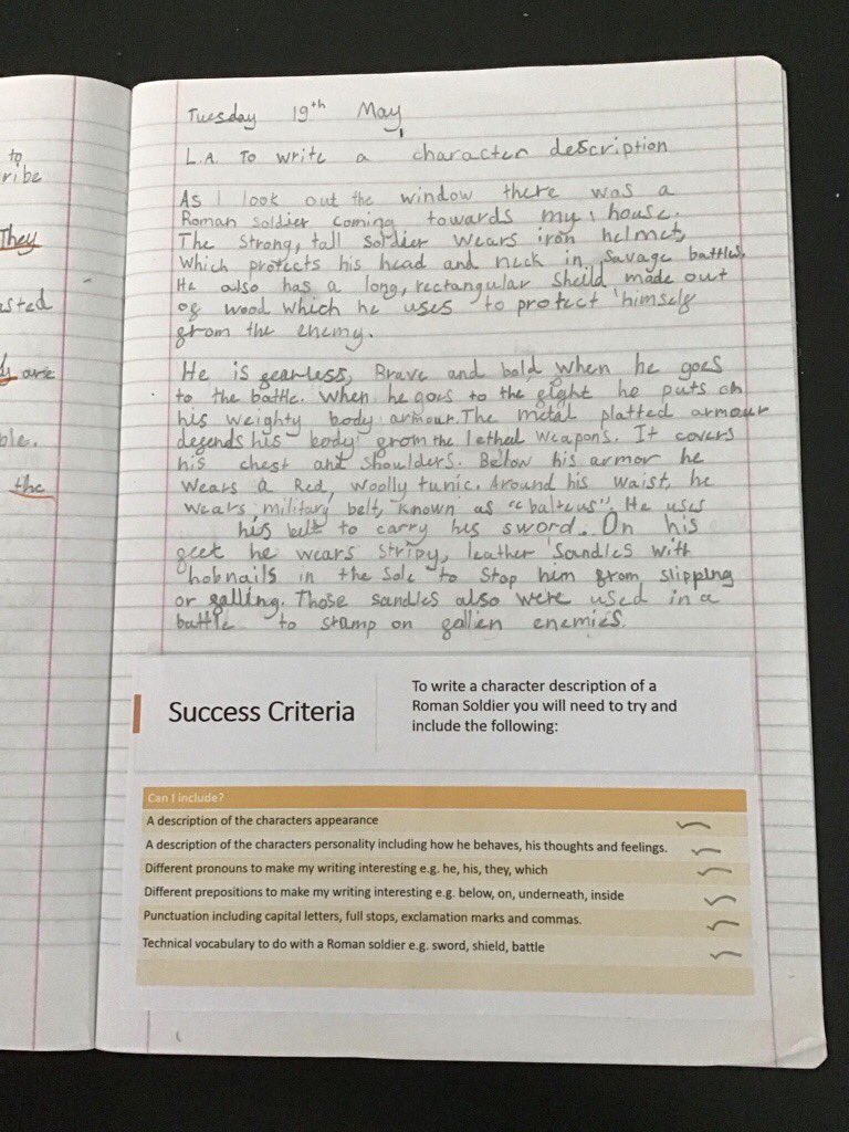 Year 3 | The Arbor School tweet media