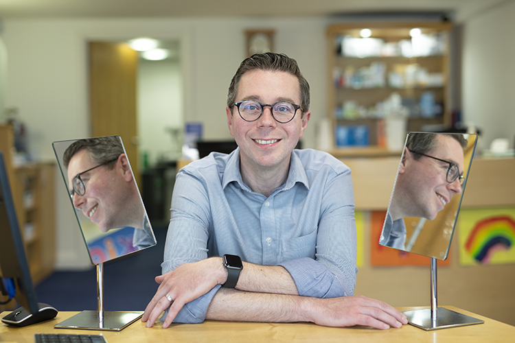 Jason Dodd tweet media