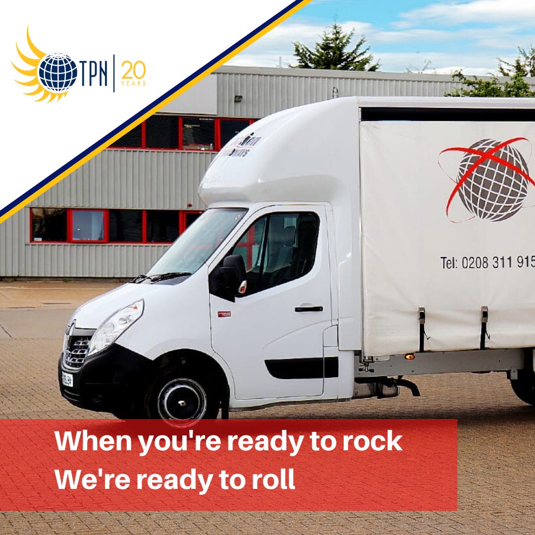 ActionRoadways's tweet image. Out and about in Kent today giving a first-class #palletisedfreight #distribution service to all our @OurTPN customers.  Give us a call on 0208 311 9151 and tell how we can help your company get back to #Businessasusual.
#ReadyToRoll #AllAboutPerformance