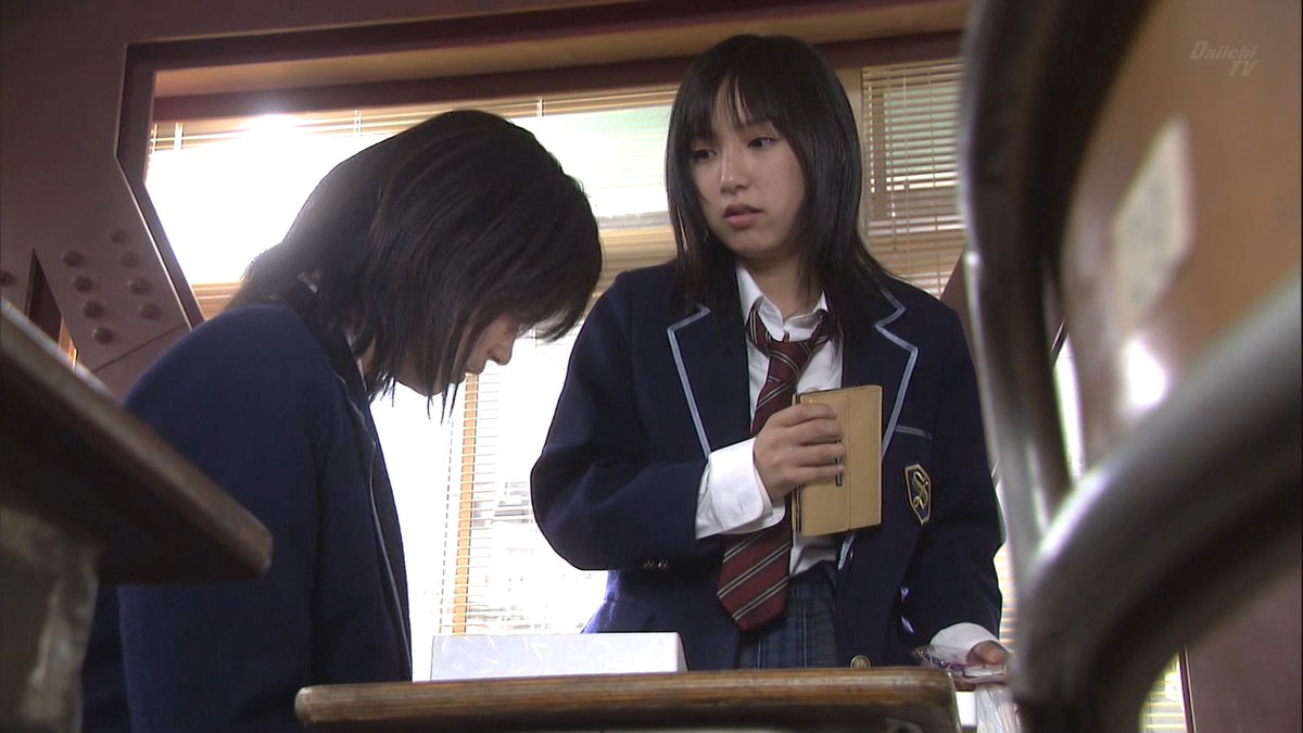 Uzivatel ナンガ O S Na Twitteru 堀北真希 柊瑠美 野ブタをプロデュース Uzivatel ナンガ O S Na Twitteru 堀北真希 柊瑠美 野ブタをプロデュース
