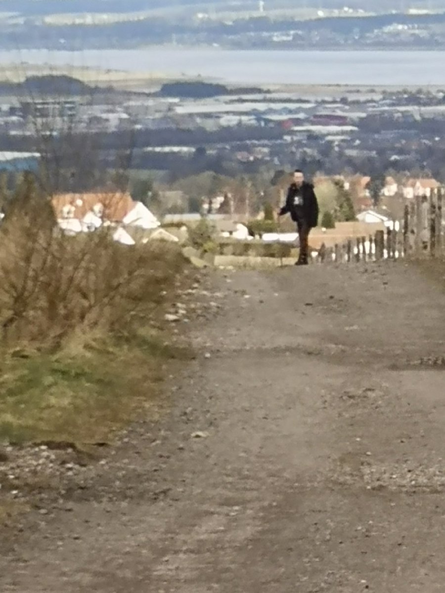 St Mungo's Bus Ed tweet media