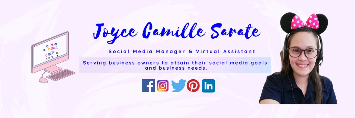 Camille Sarate- VA tweet media