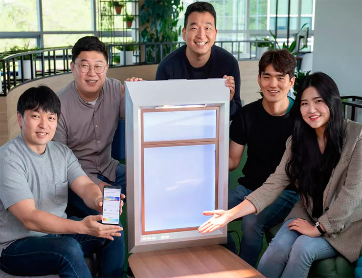 Окно с искусственным освещением от Samsung
info.fasadinfo.ua/news/okno_s_is…