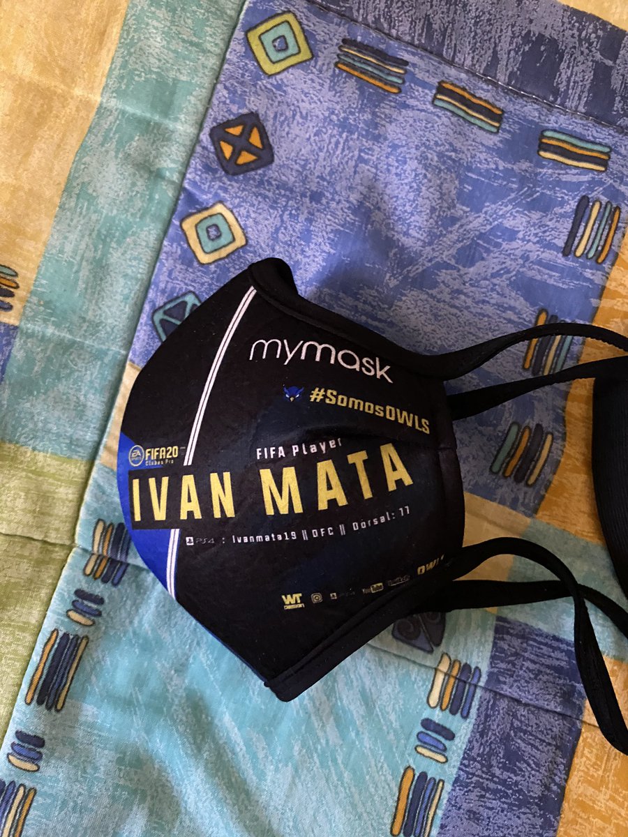 IVANMATA77 tweet media
