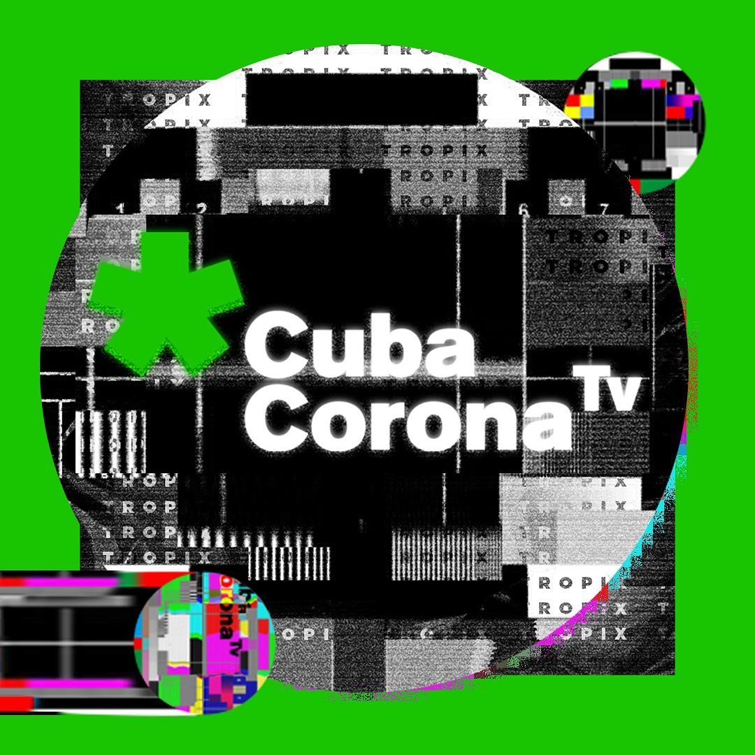The 3rd installment of RECAP if now live in Cuba Corona TV giving us a glimpse of lives &amp; works of creative people in #Cuba
youtube.com/watch?v=fgdn8a…
Produced by <a href="/tropixmedia/">Tropix</a> this new chapter has works by <a href="/CimafunkOficial/">Cimafunk</a>, Roxana Benitez &amp; even a Cuban version of Frozen. <a href="/jauretsi/">Jauretsi 🇨🇺✌🏼🇺🇸</a>