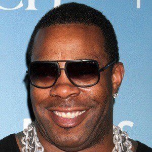 Happy Birthday Busta Rhymes      