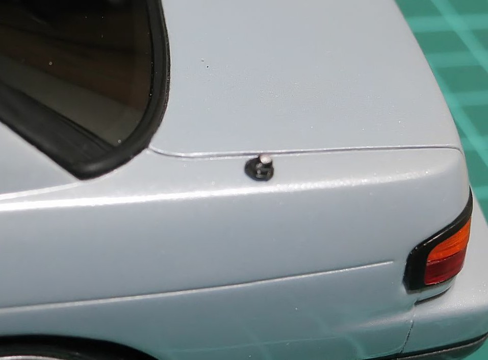 s13シルビア トランクキー