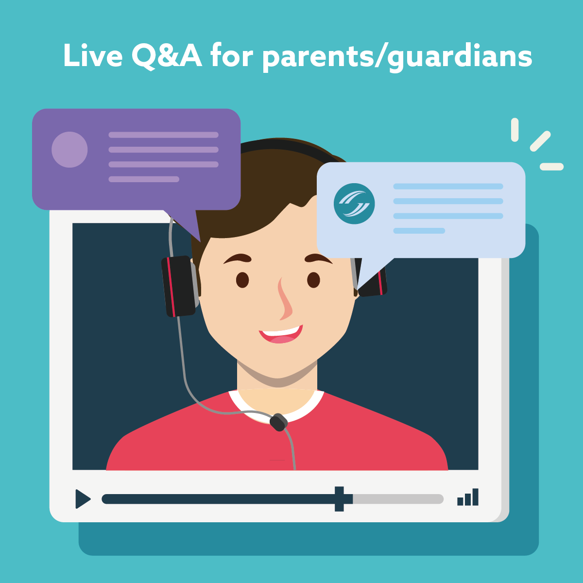 Ysgol Gyfun Cwm Rhymni Careers Wales on Twitter "Parents! Join us with