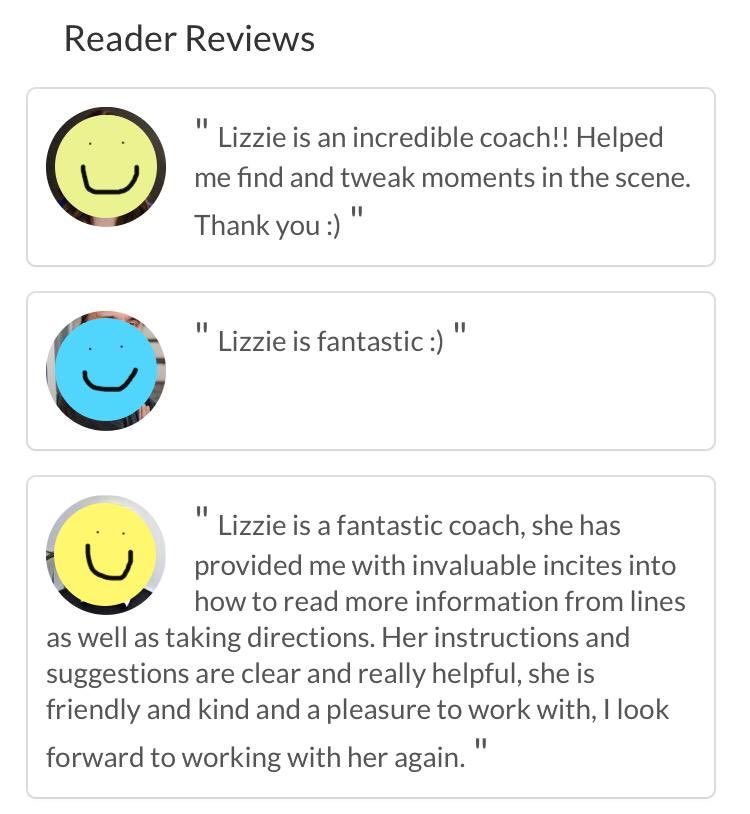 It's national #ThankATeacher day. I've sent some of my heroes messages of thanks for helping me become who I am. And I want to #giveback! If anyone wants an hour free coaching on @WEAUDITION, retweet, thanking teacher / one thing you've learnt. Winner chosen at random 12pm 2mo.