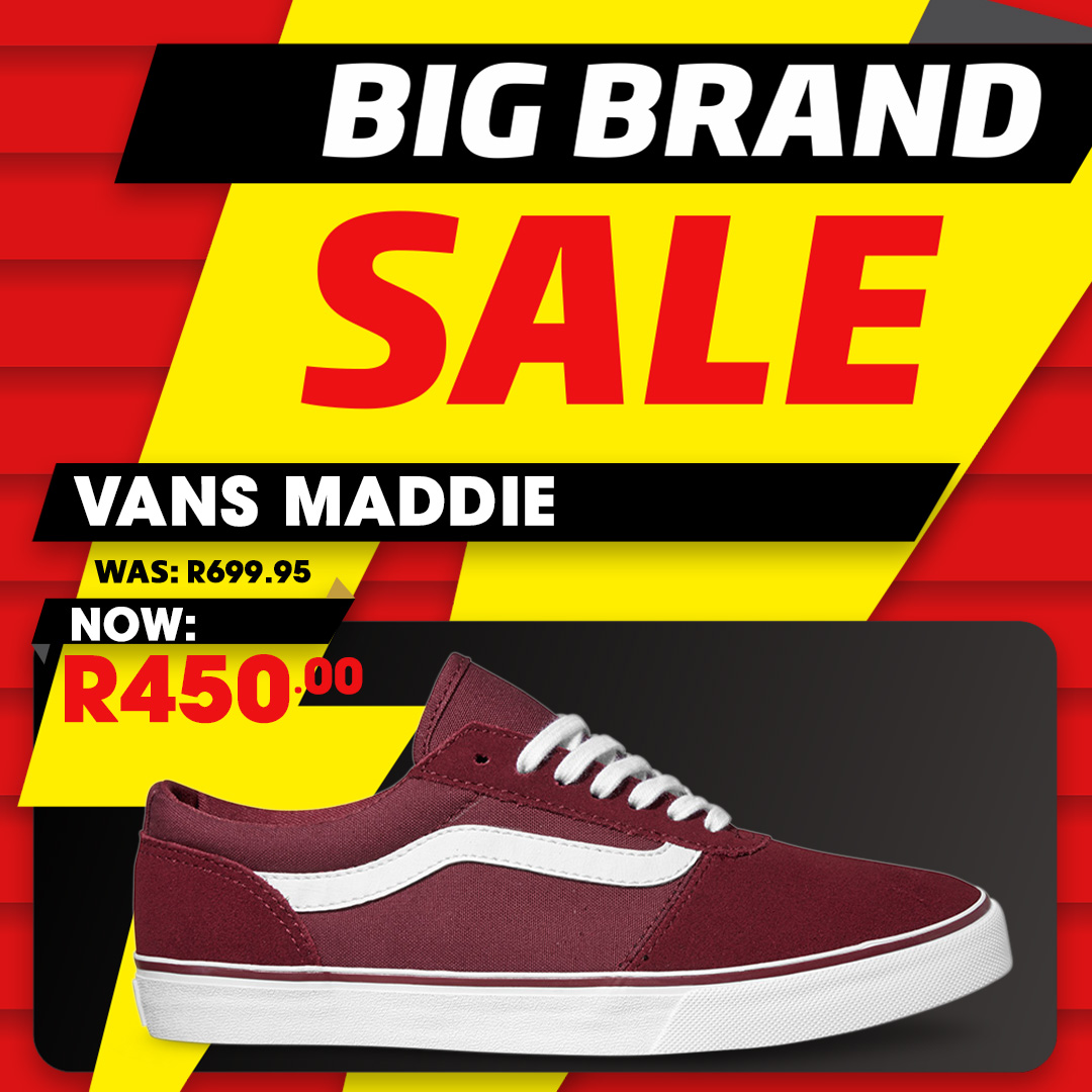 vans shoes price at studio 88