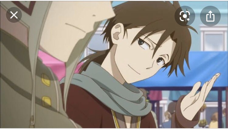 巳早 #赤髪の白雪姫