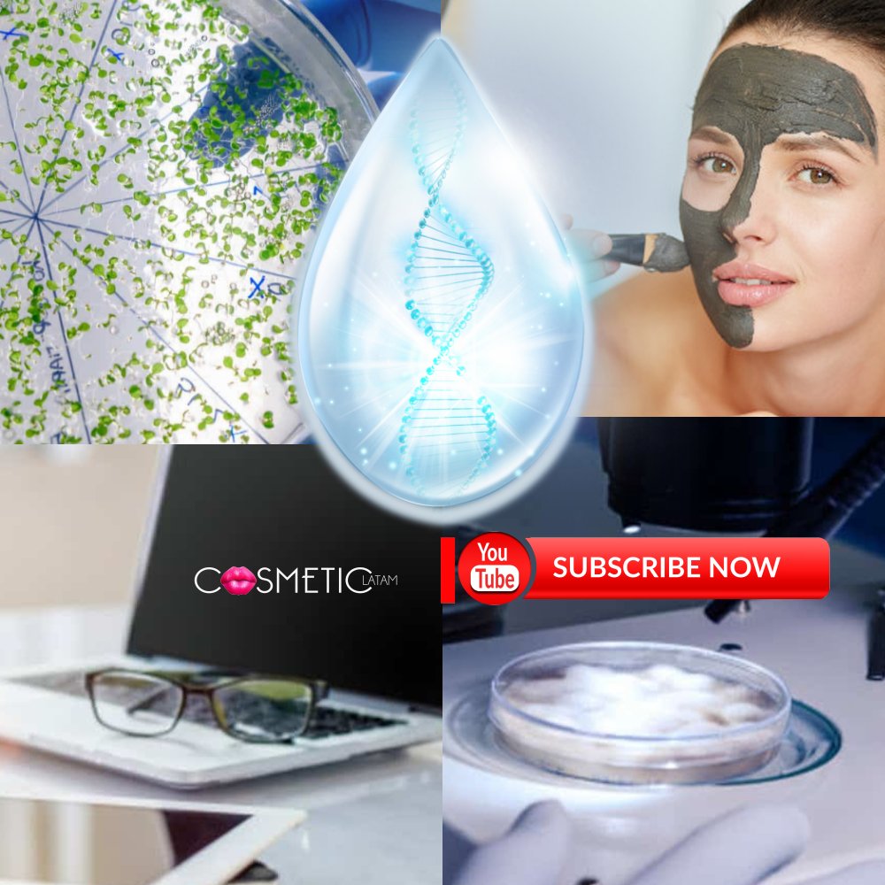 CosmeticLatam's tweet photo. 🌱 Resumen de Noticias 🌱 #Registro de #Cosméticos 💋#Ingredientes #Algas #Dispositivos #Coloraciones Suscribase para estar informado! #Noticias #Industria #Cosmetica #B2B 💋 - https://t.co/zVRGYCsgru https://t.co/BQaV9nvK1c