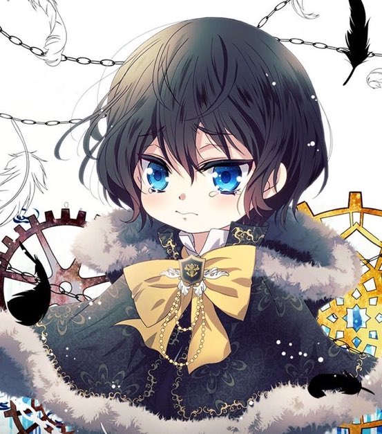ShojoShit's tweet photo. How can parents ignore such a cute child?

I would go around and brag to everyone how adorable my son is. https://t.co/I8nzpyFOLn
