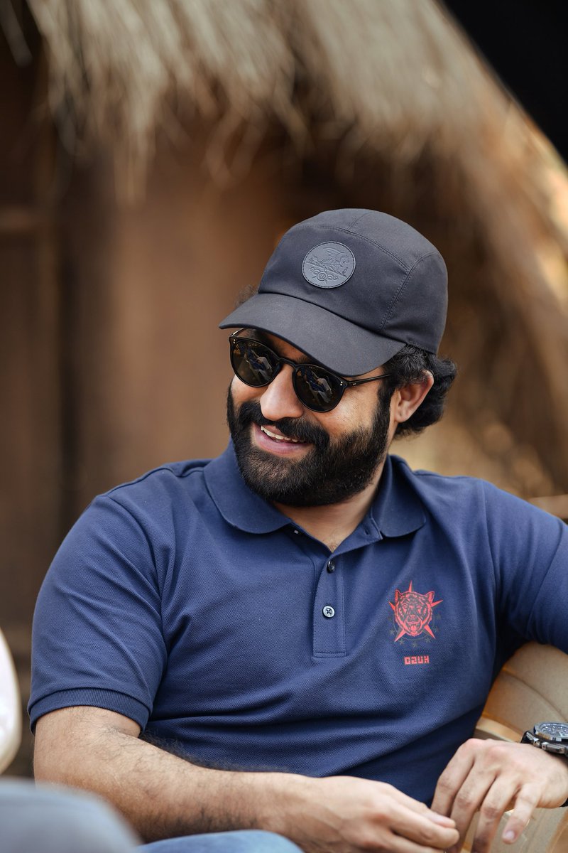 kumarramana4's tweet photo. #HappyBirthdayNTR 
@tarak9999 Young tiger🐅🐅🐅🐅 https://t.co/1zCW39OpFd