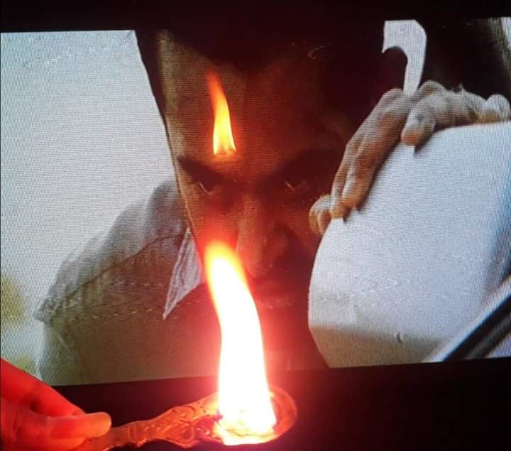 NTRRoyalFans's tweet photo. @tarak9999 #HappyBirthdayNTR @tarak9999 https://t.co/MMiiFNfun7