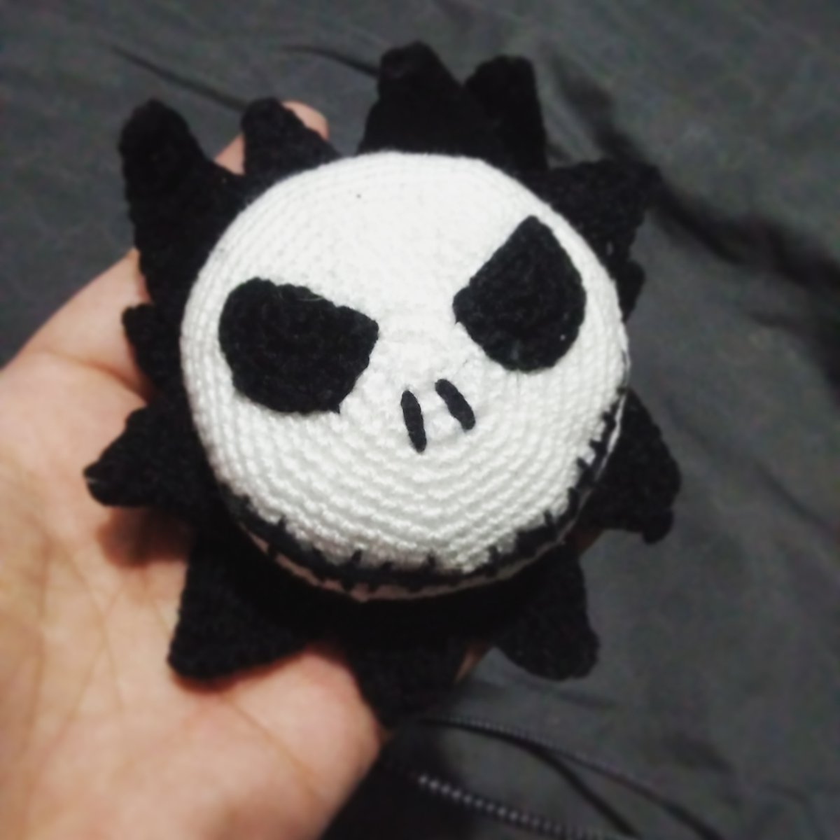 vanetejeyteje's tweet photo. Algunos amigurumis que he tejido... Si quieres cotizar alguno, escríbeme por DM o al 69567685 💮 #vanetejeyteje #lostejidosdevane https://t.co/IqnYSDc4X0