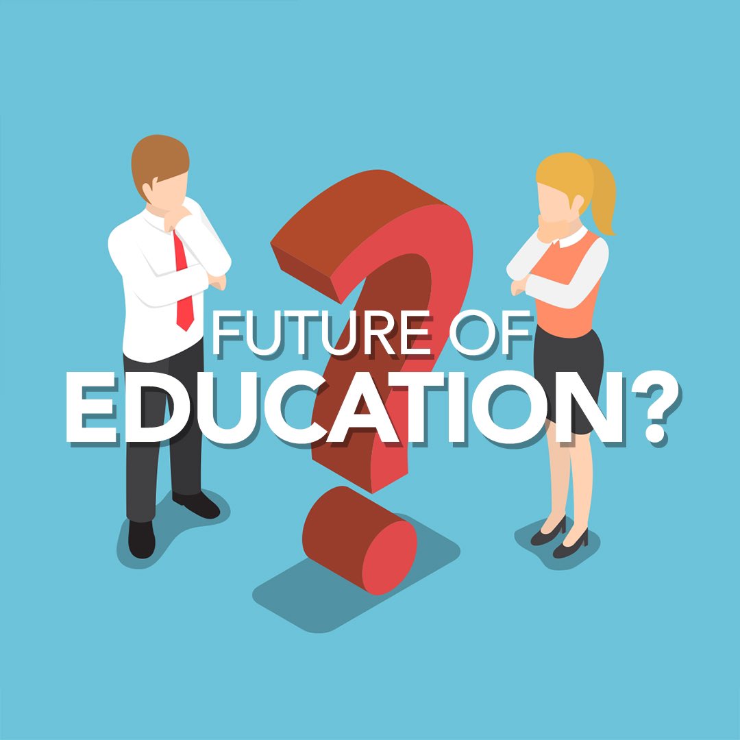 Spaceoasis's tweet photo. It seems so much of what we assumed was sacred in education isn’t; e.g. formal assessments / 30 kids + 1 teacher in a room. Is now the time to embrace change?
https://t.co/S89VASUTBt
#timeforchange #educationenvironment #learningenvironment #spaceoasis https://t.co/PFH1MrPCMv
