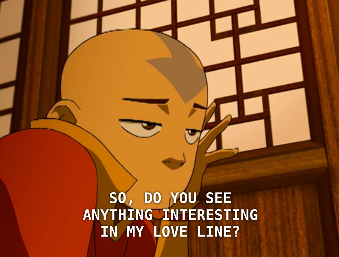is this supposed to be about zuko orrrr