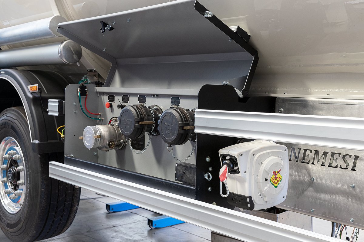 RAASM S.p.A. tweet media