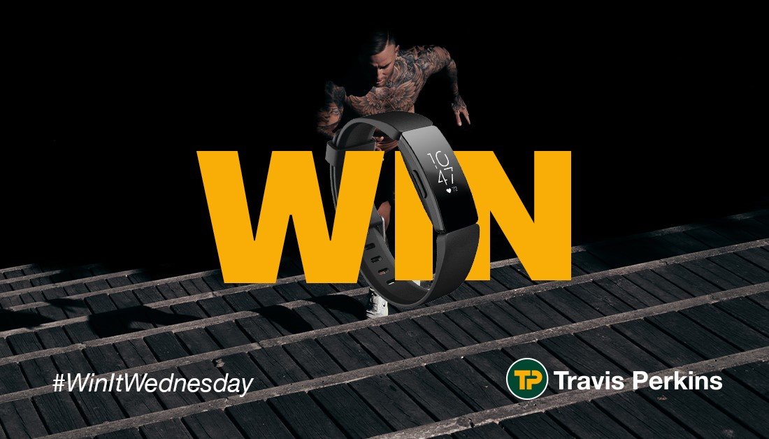 Travis Perkins tweet media