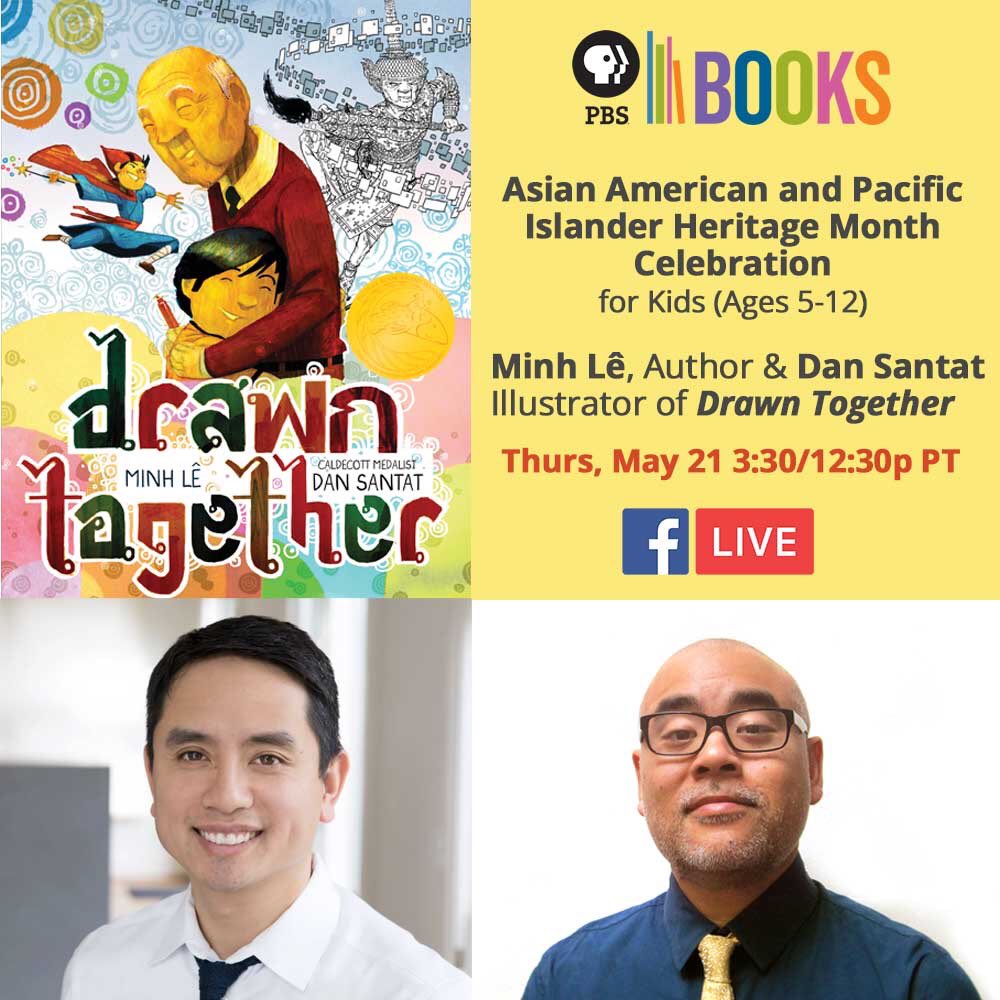 MurrayMakers's tweet photo. Join us for a Virtual Author Visit! The Huntingdon Valley Library will be live-streaming this event on their Facebook page TOMORROW at 3:30pm! The author and illustrator will answer your questions submitted as comments. Hope to see you there! @LMTSD_MAS https://t.co/gY8cjrCNVj