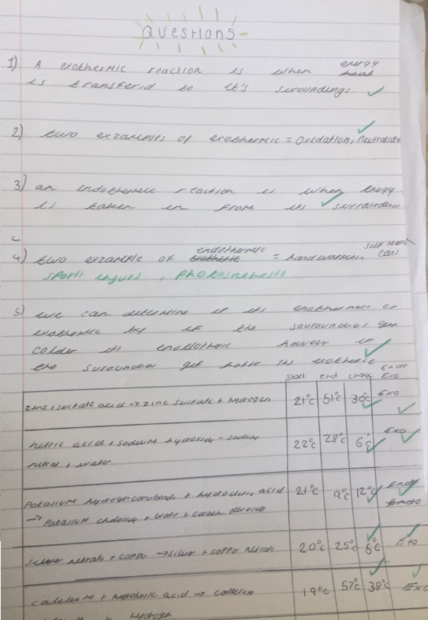 mrfrankish's tweet photo. Examples of #homelearning tasks that are self-assessed by #scientists students 👨‍🔬👩‍🔬at @MagnaCartaSch Learners are keen to take ownership of their work @TimSmithCEO @tmcsjanzan @TLatTMCS #sciencefromhome #respect #learn #aspire #achieve @Hazelpears1 @BDB_Science #sciencetwitter 👌 https://t.co/mzAaONBnG7