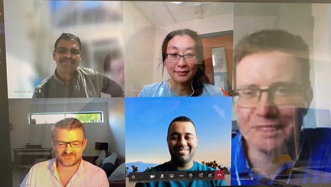 Thank you #TeamED <a href="/HHFTnhs/">Hampshire Hospitals</a> faculty. Amazing delivery of regional EM training today at #WREMTA