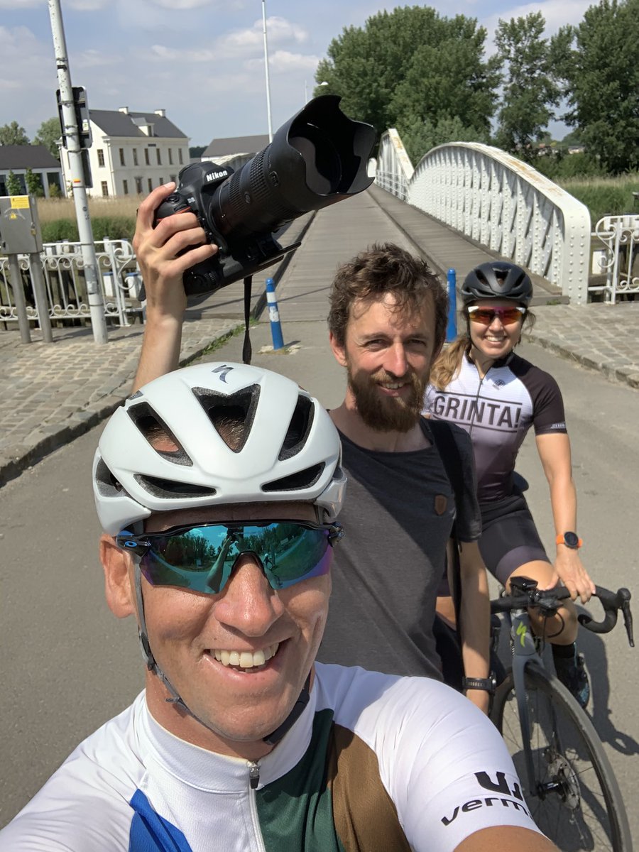 devliegergeert's tweet photo. On the road with  @grintamagazine #comingsoon https://t.co/ntuJDqjE7c