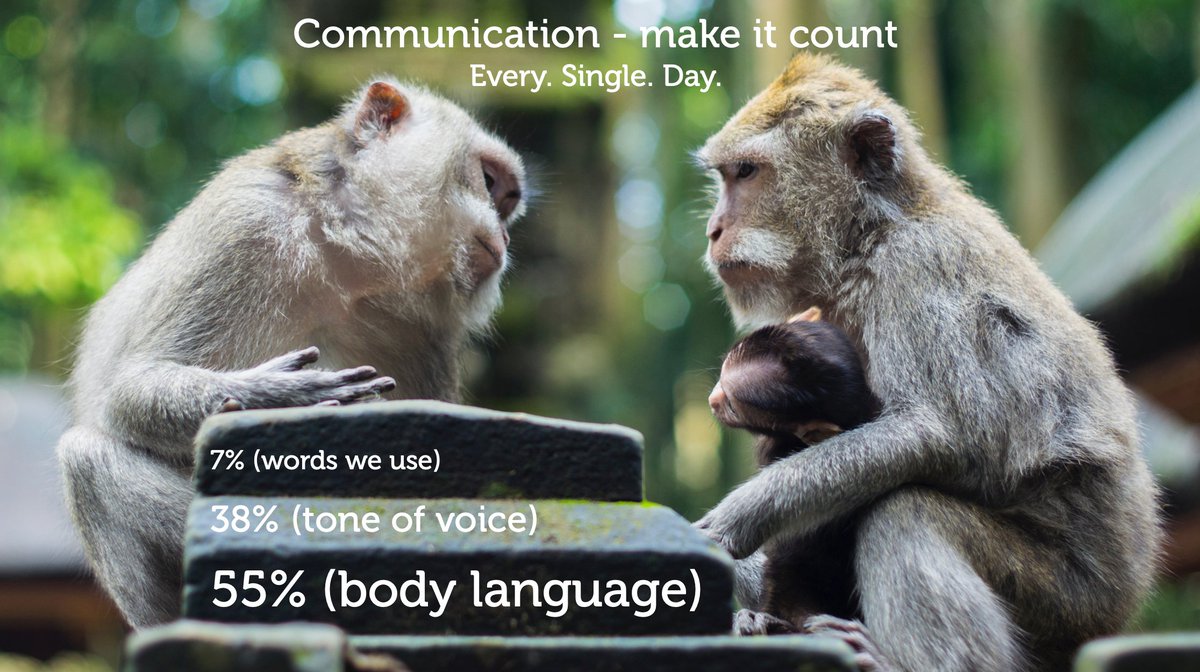 A shitty video call is 100x better than a perfect email. 
Why do we waste 20 minutes crafting a message, when we could have already solved the problem in that time? #teamwork #communication