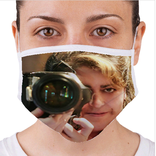 MASCARILLAS PERSONALIZADAS 
DESDE MAÑANA OBLIGATORIAS. solo compra una y ahorras son para siempre,son lavables a 65 grados HOMOLOGADAS DE NEOPRENO
ponle el personaje favorito a tu niño o su carita ya que no se le ve snifff...
EL LOGO PARA TU EMPRESA 
#mascarillas