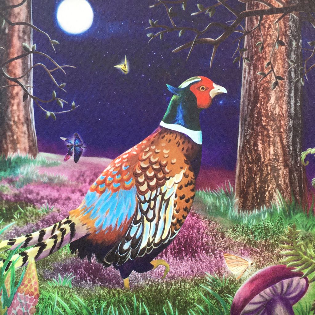 ScribblyRoo's tweet photo. Happy #CreativityAndWellbeingWeek! Tomorrow I'll be selling with Bluebirds_handmade_market on Instagram from 8-10pm. I'll have some exclusive deals and will only take orders for 48 hours so don't miss it! Follow #bluebirdsathome on Instagram and check back tomorrow evening :) https://t.co/XXPuZWQ2Ke