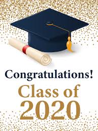 Congratulations, Oak Park High School Class of 2020!! 

We are so proud to share in the excitement of your graduation! We wish you luck in all of your future endeavors!

#OPSDSTRONG #OakPark #Classof2020