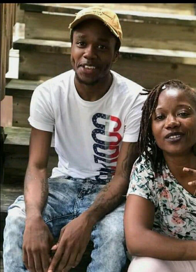 GKMC18's tweet photo. #BrienMetts lost his life to #gunviolence last week. We’ve been supporting his family for over 2 years because of the death of his cousin #KeyonBoyd in the summer of 2016. Because of layoffs due to #Covid_19 his family can’t afford to lay Brien to rest. Please donate what you can https://t.co/Is4N4z7a81
