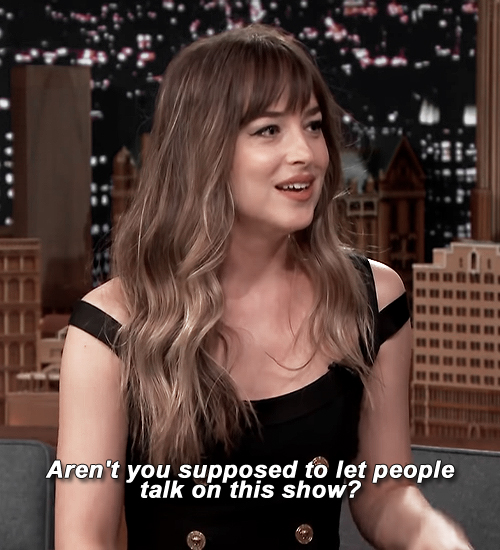 odairannies's tweet photo. i just wanna say thank you, dakota johnson https://t.co/djZ2UINjFe