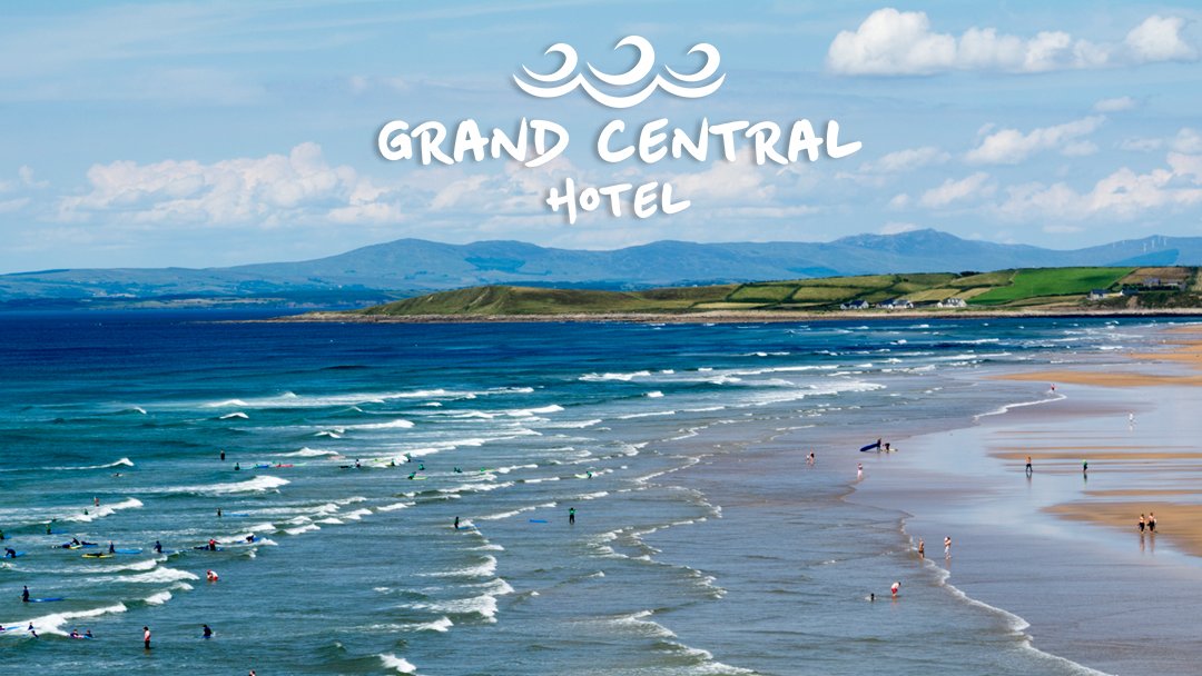 GrandCentralHotel tweet media