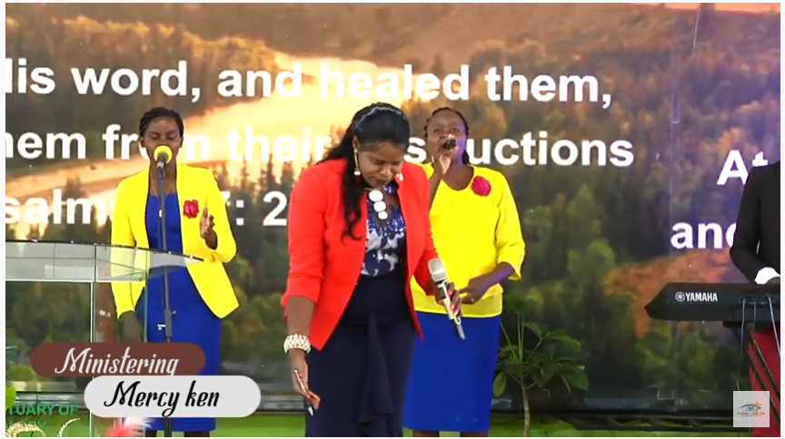 lookuptv's tweet photo. The only real secret to getting ahead in this world is Putting the Word Of God First In Your daily Life.
Speak Words Of Prophesy to Your Life.
https://t.co/VFmTuCG9E5
#MercyKen #SiriYaMachoziHaya https://t.co/ZRtxDeNH2w
