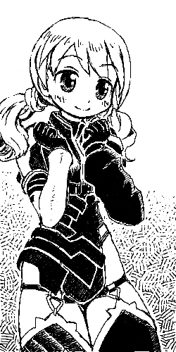 アリスギア手描きまとめ2019-20 #アリス・ギア・アイギス https://t.co/lUwEdGpFEJ 