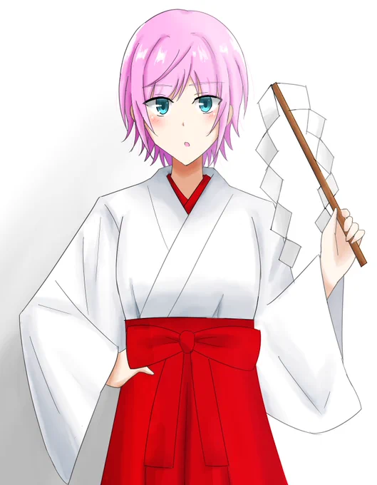 一生のお願いだそうなので 