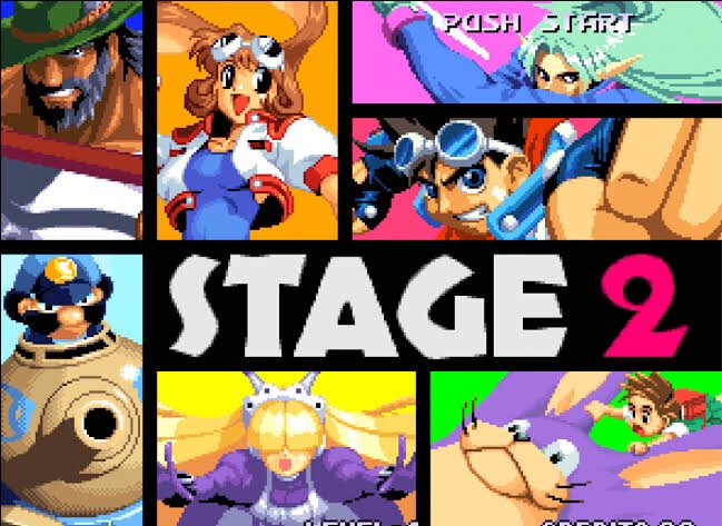 カイザーナックル