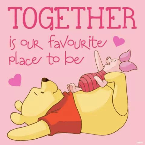 💜 And I can't wait until we can all be together again 💜

#love #hugs #together #thoughtoftheday