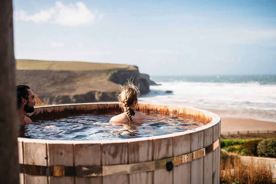 GoodSpaGuide's tweet photo. Spas with gorgeous thermal facilities: @theScarletHotel 

A luxury eco hotel on a stunning cliff-top location in Cornwall. They have heated cliff-top baths that look out across the bay. It’s the perfect place for serenity.

Spa Vouchers: https://t.co/ygYmw7iCiz #gsggiftvouchers https://t.co/q4zjr3eied