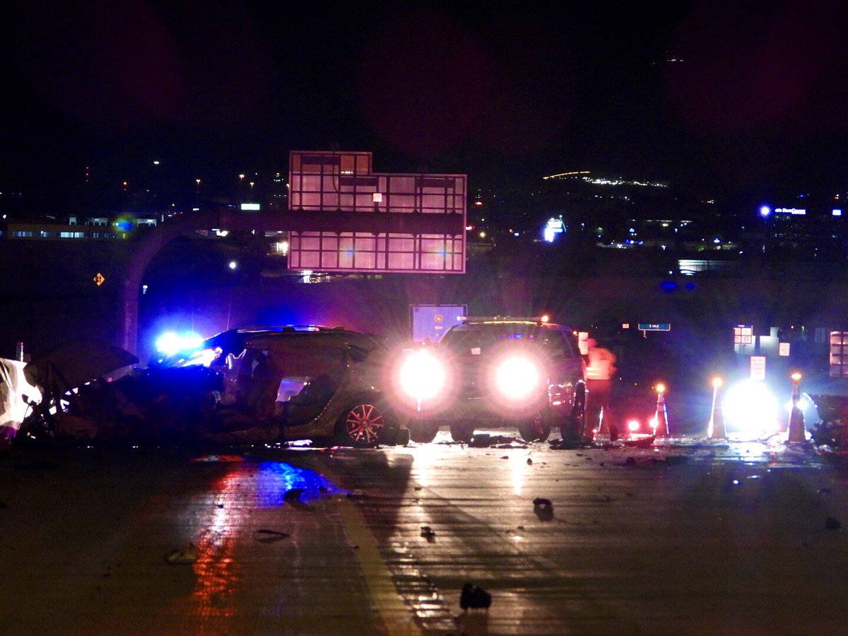 SLCScanner's tweet image. #OverNight 1-2nd Juvenile taken into custody by #WVCPD related to Saturday’s fatal #Shooting 2- Fatal Accident I-15 SB MM-273 possible wrong way driver. 3-#2ndAlarm Apt Fire 3929 S 700 W. 12/24 units affected. No injuries. 4-#2ndAlarm Commercial Fire 3975 S Highland Dr.