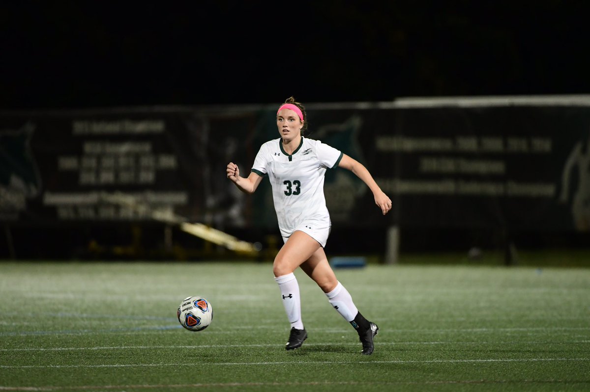 StevensonWSOC's tweet photo. Our final graduating senior is #33 forward Bri Christie. IG/FB for full post #family #givemorethanyouget #alwaysamustang 🐎 #SU20grad https://t.co/mNIw9aCJhK